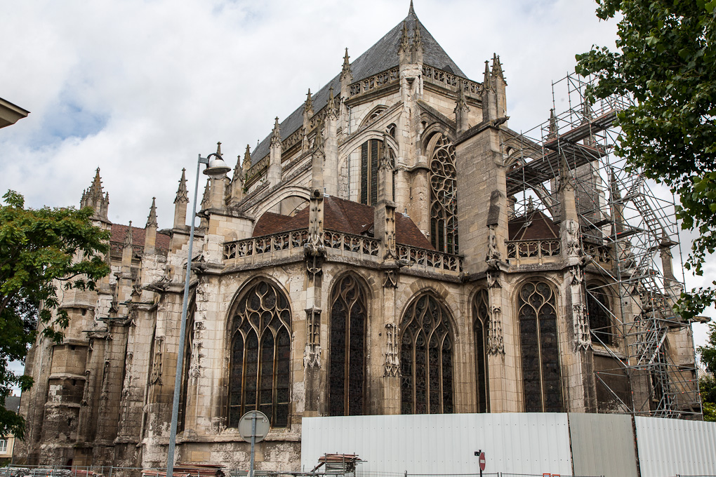 Beauvais